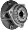 RUV 5463 Wheel Hub